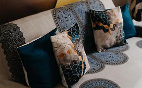Fand Center Apartman Luxury