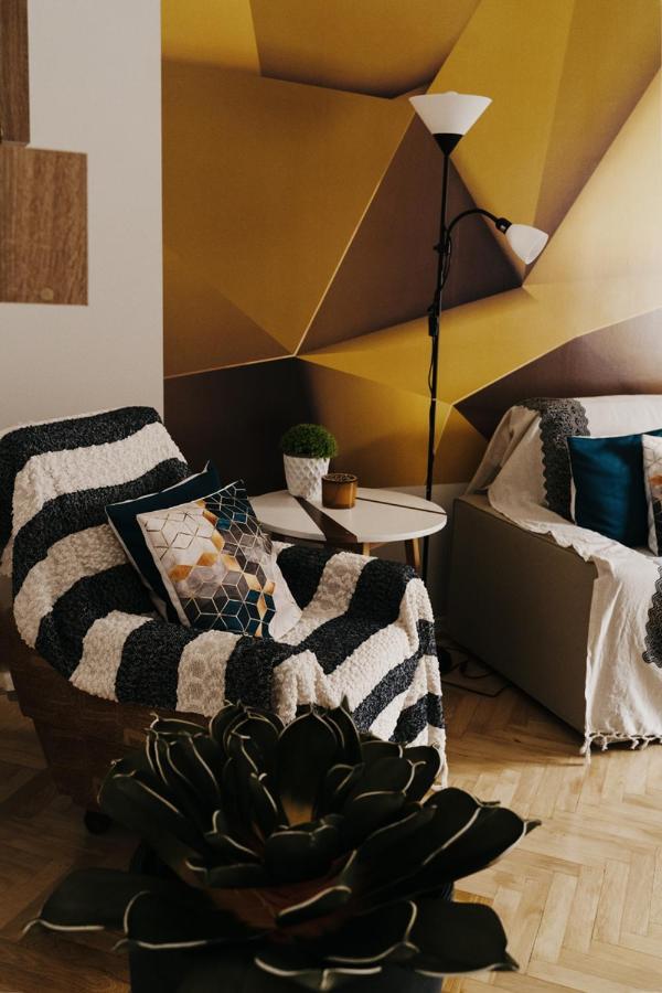 Fand Center Apartman Luxury Сегед Екстериор снимка
