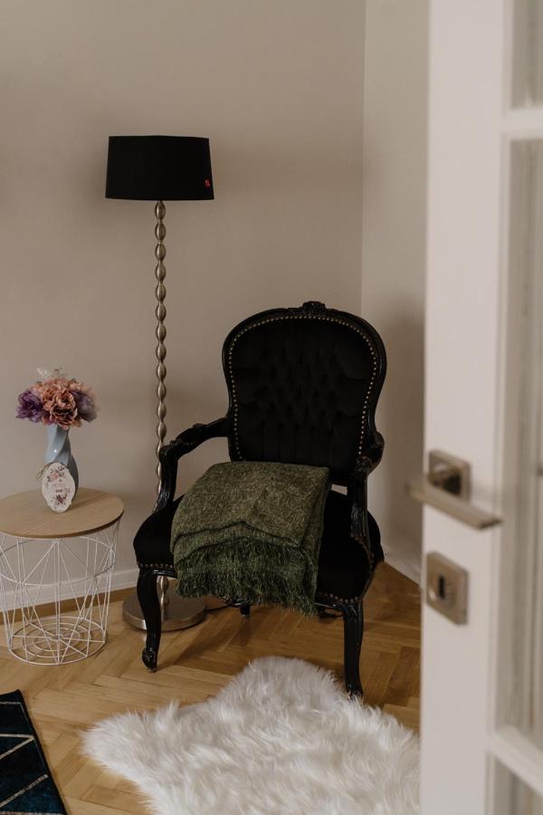 Fand Center Apartman Luxury Сегед Екстериор снимка