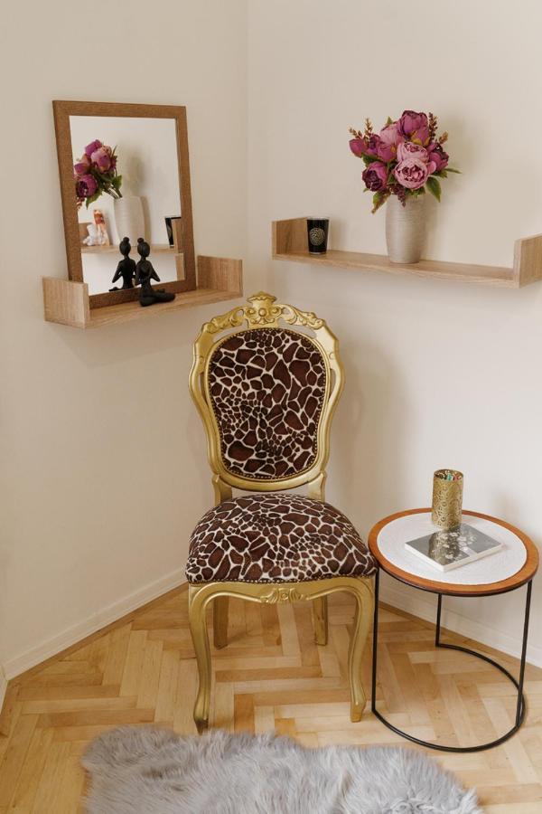 Fand Center Apartman Luxury Сегед Екстериор снимка