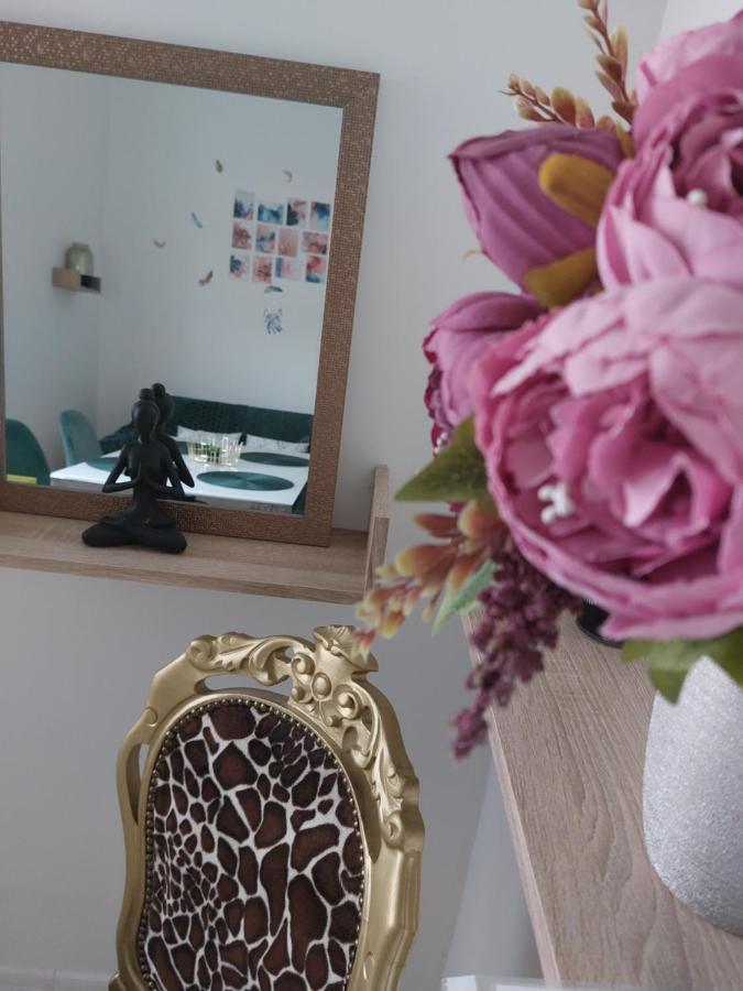 Fand Center Apartman Luxury Сегед Екстериор снимка